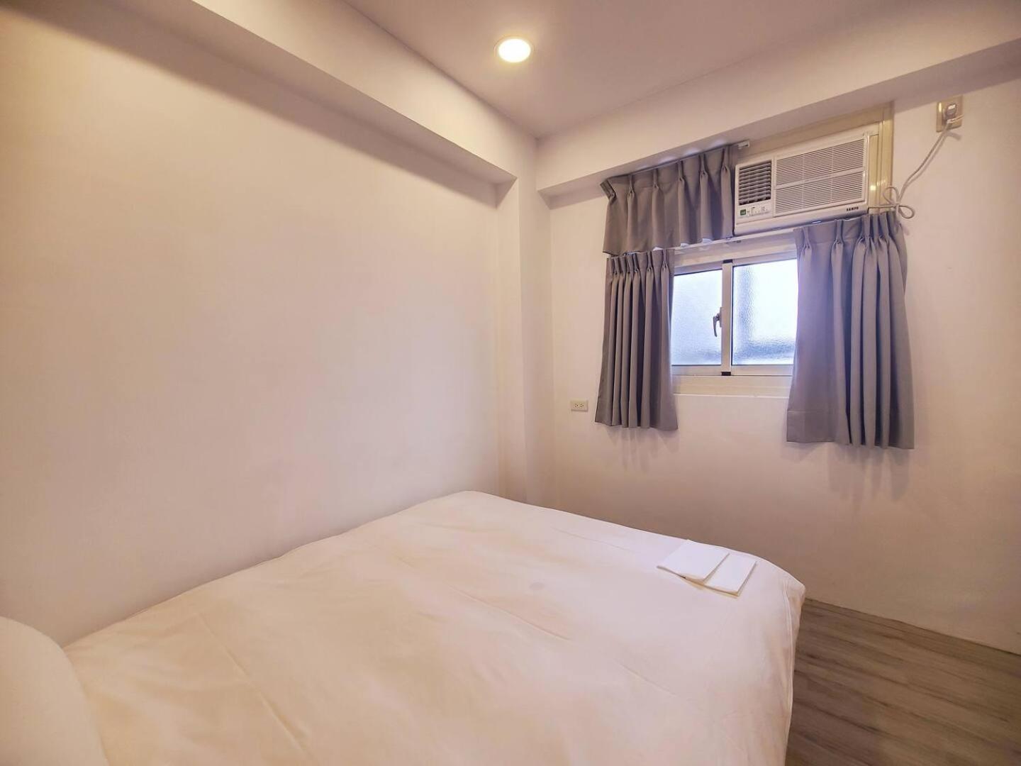 Vercareless Fengjia Taichung Exterior foto